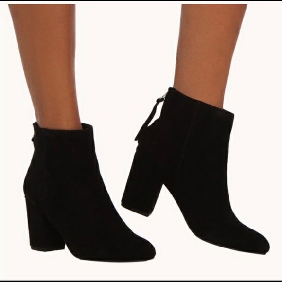 Steve Madden Cynthia Bootie - Picture 3 of 7